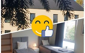 White Room Wrocław przy Wyspie Opatowickiej